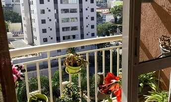 Imagem 7: APARTAMENTO - ALTO DA LAPA - SP