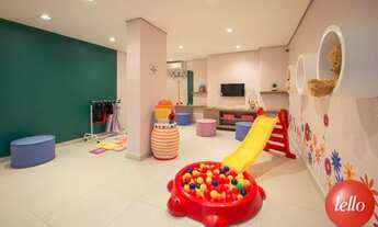 Imagem 6: São Paulo - Apartamento Padrão - Ipiranga