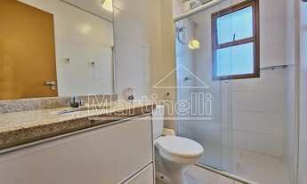 Imagem 7: Apartamento Padrão em Ribeirão Preto