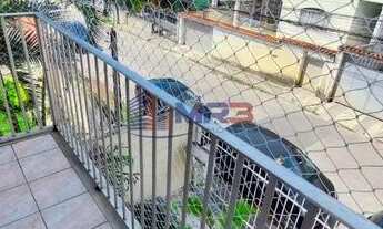 Imagem 6: Vila Valqueire Apartamento com 2 dormitórios