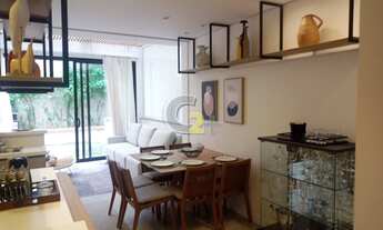 Imagem 4: APARTAMENTO GARDEN - SUMARÉ - 2 SUÍTES - SOLARIUM COM JACUZZI - 1 VAGA