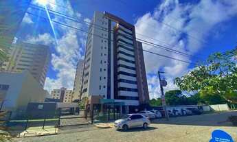 Imagem 3: APARTAMENTO ARACAJU COND PRIVILLÈGE RESIDENCE NA JABOTIANA