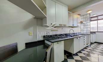 Imagem: COBERTURA COM VISTA AO PAO DE ACUCAR!