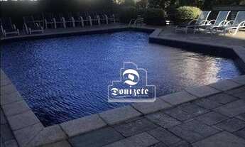 Imagem 4: Apartamento com 3 dormitórios, 214 m² - venda por R$ 1.300.000,00 ou aluguel por R$ 6.356