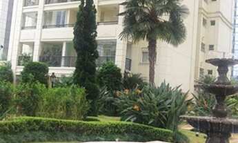 Imagem 2: SÃO PAULO - Apartamento Padrão - MOEMA