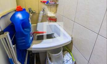 Imagem 7: Casa de Condomínio à Venda - Utinga, 3 Quartos, 94 m2