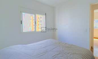 Imagem 3: Locação Apartamento 3 Dormitórios - 100 m² Moema