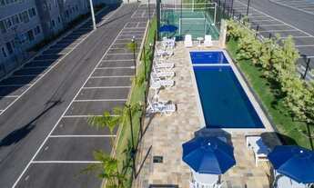 Imagem 3: Apartamento Apartamento com 2 dormitórios