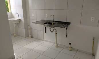 Imagem 6: Apartamento para venda com 50 metros quadrados com 2 quartos em Ipojuca - Ipojuca - PE