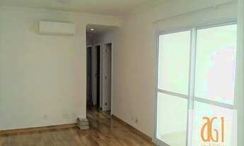 Imagem 6: Apartamento com 3 dormitórios, 1 suíte, à venda, 90 m² por R$ 1.395.000 - Perdizes - São P