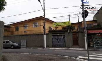 Imagem: Casa com 2 dormitórios à venda, 250 m²