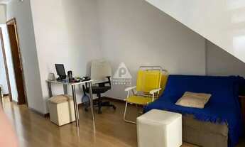 Imagem 5: Casa de Vila à venda, 2 quartos, 1 suíte, 1 vaga, Tijuca - RIO DE JANEIRO/RJ