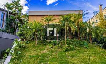 Imagem 3: Casa de alto padrão de 622m²à venda no Residencial Alphaville 1