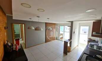 Imagem 3: Apartamento com 2 dormitórios à venda, 65 m² por R$ 380.000,00 - Areias - São José/SC