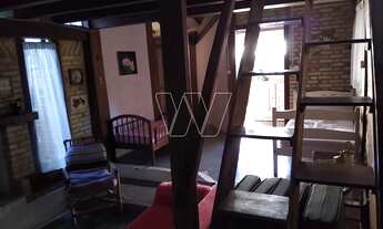 Imagem 3: Casa - Vila Santa Rita (Sousas) - Campinas