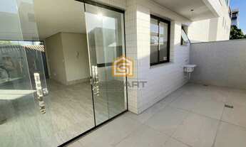 Imagem 6: Área privativa com 3 quartos, suíte e 3 vagas