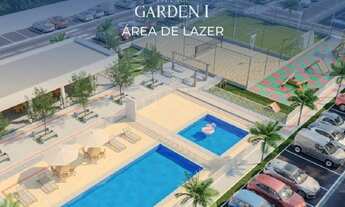 Imagem 4: 54/ Village Garden aptos no turu com suite