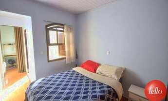 Imagem 6: São Paulo - Casa Padrão - Saúde