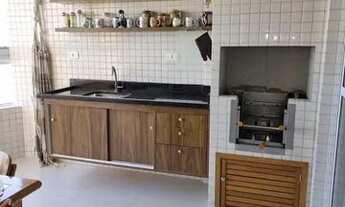 Imagem 4: Apartamento 2 Dormitórios - Frente mar - Vila Caiçara - Praia Grande - AML245