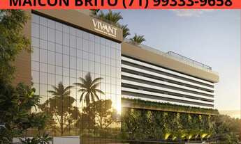 Imagem 4: Apartamento 3 suítes à venda no Caminho das árvores, 116 m²