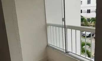 Imagem 6: Oportunidade! 2/4, Suite, Varanda, Nascente, R$ 194.999