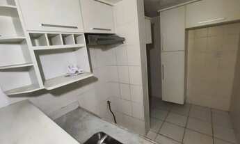 Imagem 6: Oportunidade Apto na Glória c/ 2quats, send 1 suíte, 1vg, amrs plnjds, vrnd