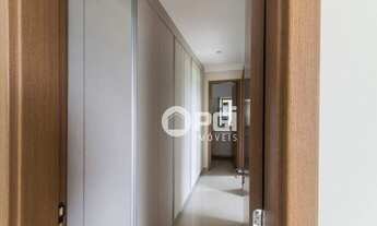 Imagem 2: Apartamento com 2 dormitórios para alugar, 98 m² por R$ 3.081,27/mês - Quinta da Primavera