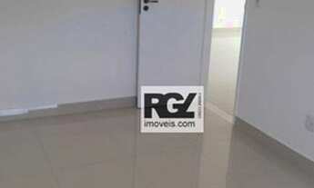 Imagem 7: Apartamento com 2 dormitórios para alugar, 106 m² por R$ 3.900,00/mês - Boqueirão - Santos