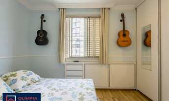 Imagem 3: Apartamento Venda 3 Dormitórios - 110 m² Sumaré