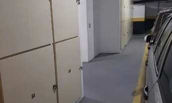 Imagem 3: LinDO Ap com 3 dorm, 2 vagas, cozinha e lavanderia independentes. 86m²