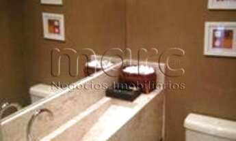 Imagem 4: SÃO PAULO - Apartamento Padrão - CAMBUCI