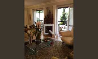 Imagem 7: Apartamento à Venda - Portal do Morumbi, 4 Quartos, 167 m2