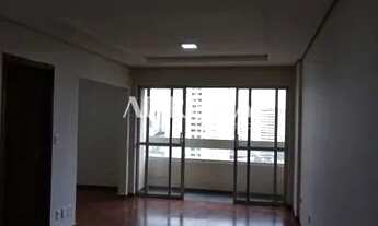 Imagem 2: Apartamento no Edifício Boulevard Park à venda, Centro, Londrina, PR