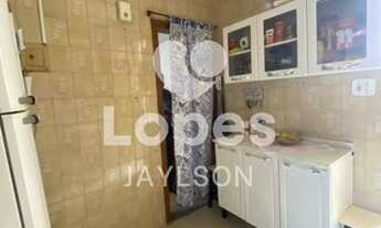 Imagem 2: Apartamento - 02 quartos - Abolição