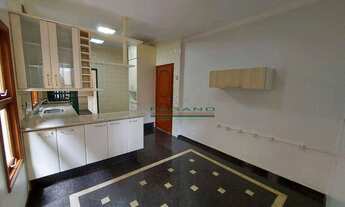 Imagem 4: Casa com 4 dormitórios para alugar, 380 m² por R$ 13.450,00/mês - Alto da Boa Vista - Ribe