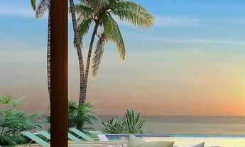 Imagem 4: IMPERDÍVEL! Apartamento com 124m² na beira mar de Muro Alto - Ipojuca