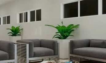 Imagem 3: RESIDENCIAL MAX BURITI - Ágio Apartamento