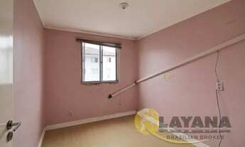 Imagem 6: APARTAMENTO - 02 DORMITÓRIOS - SARANDI