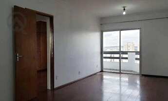 Imagem 3: Apartamento com 2 dormitórios à venda, 68 m² por R$ 526.000,00 - Taquaral - Campinas/SP