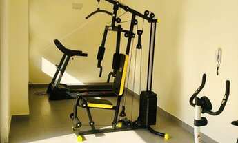 Imagem 4: Locação Apartamento com 1 dormitório