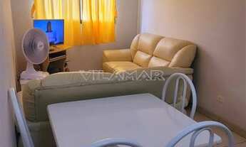 Imagem: Apartamento para aluguel com 45 metros quadrados