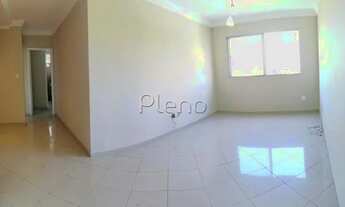 Imagem 3: Apartamento - Vila Industrial - Campinas