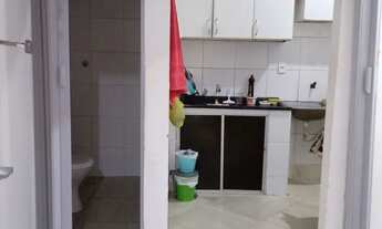 Imagem 7: Casa com garagem e quintal