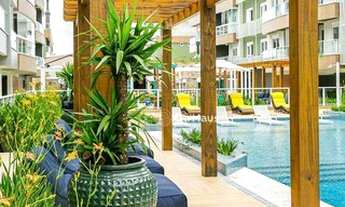 Imagem 5: Apartamento com 2 dormitórios à venda, 69 m² - Campeche - Florianópolis/SC