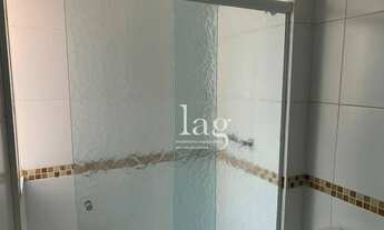 Imagem 7: Apartamento com 3 dormitórios para alugar, 100 m² por R$ 4.600,00/mês - Parque Campolim