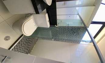 Imagem 3: Apartamento para aluguel tem 117 m2 em Tambaú - João Pessoa - Paraíba