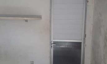 Imagem: Kit net no telégrafo um quadrado com banheiro