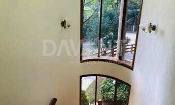 Imagem 3: Casa - Vale do Itamaracá - Valinhos