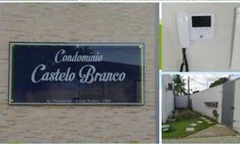 Imagem 3: Aluguel de casa em condomínio