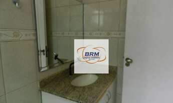 Imagem: Apartamento com 2 dormitórios, 80 m²